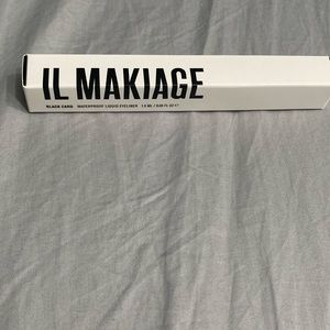 IL MAKIAGE Waterproof Liquid eyeliner